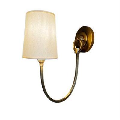 Lot 021-263   
Thomas O’Brien Reed Sconces, Set Of Two (2)