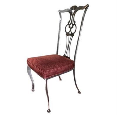 Lot 014-263  
The Johnston Casuals, Princeton Dining Chairs 2711, Four (4)