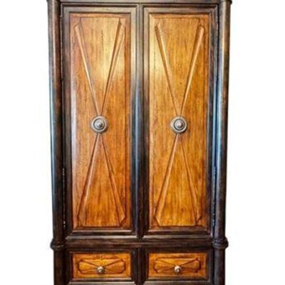 Lot 008-111  
Ferguson Copeland Entertainment Center