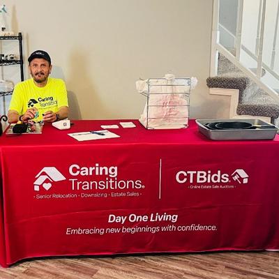 Come join us for sweet steals!