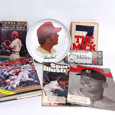 1995 Sports Illustrated Magazines and More 