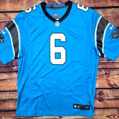 "Nike" Baker Mayfield Jersey 