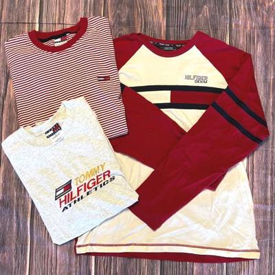 “Tommy Hilfiger” Shirts