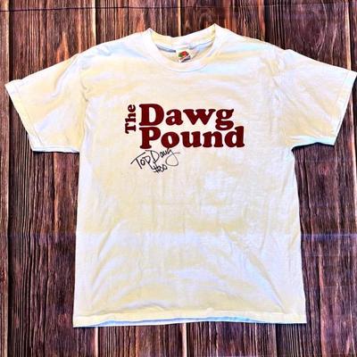Cleveland Brown T-Shirt 