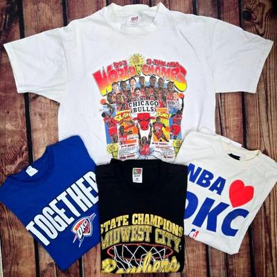 All About Basketball! "Anvil," "Adidas," & Others