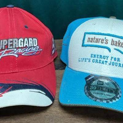 NASCAR Hats