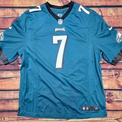 "Nike" Sam Bradford Jersey