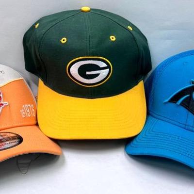 “New Era” Sports Hats