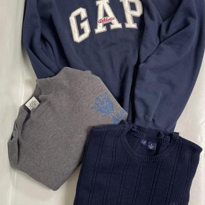 “Gap,” “Izod,” and The Blue Devils