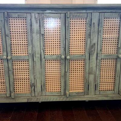 Kelly Clarkson For Wayfair Sideboard "Surfside"