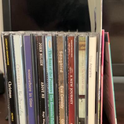 CD Collection
