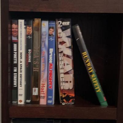 DVD Collection
