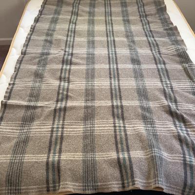 Pendleton Blanket