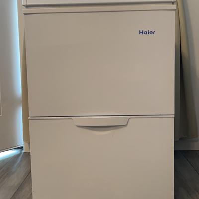 Haier Chest Freezer