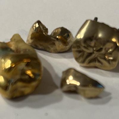Dental Gold