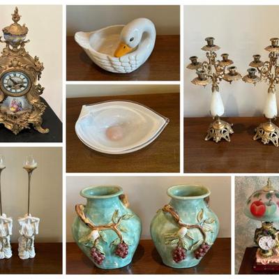 Carrollton Estate Sale - August 2025
