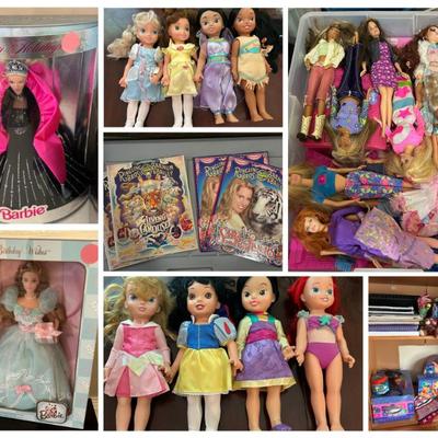 Acworth Estate Sale - August 2025