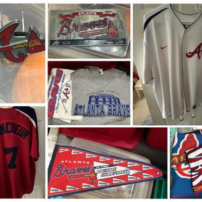 Acworth Estate Sale - August 2025