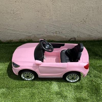 Sale Photo Thumbnail #28: Arcticscorpion 12V Electric Kids Ride-On Car