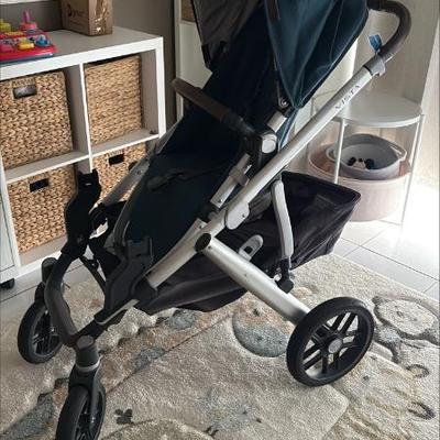 Uppababy Stoller