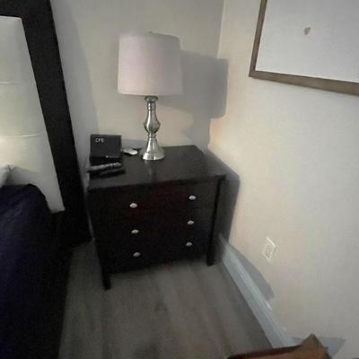 Sale Photo Thumbnail #7: Nightstand 
