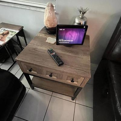 Sale Photo Thumbnail #11: Side Table 