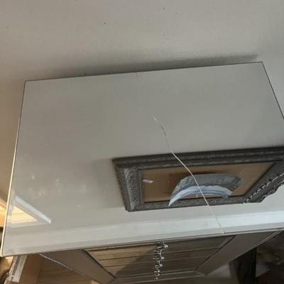 Sale Photo Thumbnail #19: Hives & Honey Macy’s Mirror Jewelry Box