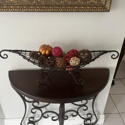 Sale Photo Thumbnail #15: Table Decor Accent