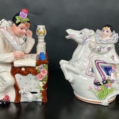Schmid Yamada Originals Music Box