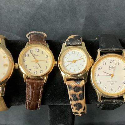 Women’s Watches Lot
