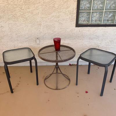 Side Tables