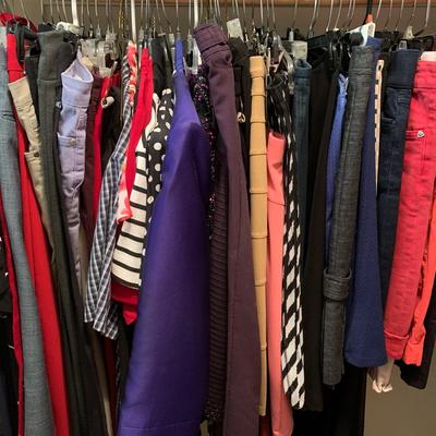 Women’s Clothing Collection 