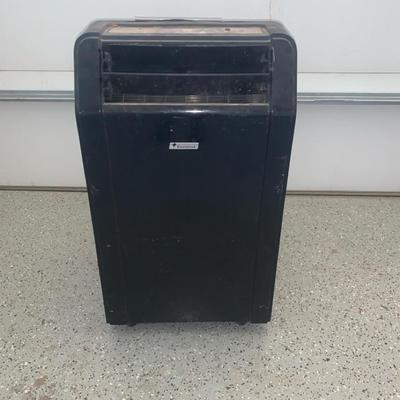 Portable Air Conditioner