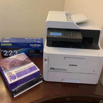 Printer