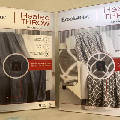 Electric Blankets