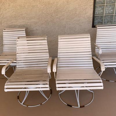 Patio Chairs