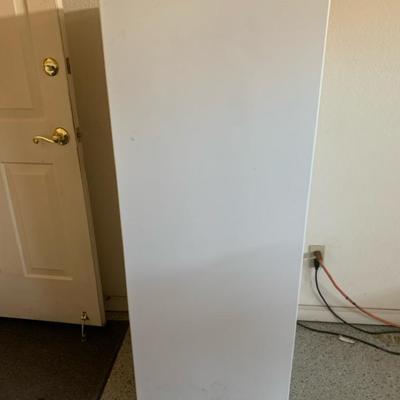 Insignia Freezer