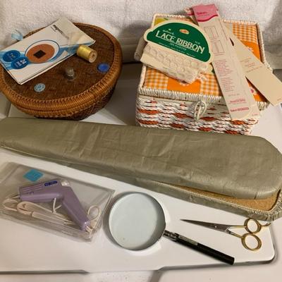 Sewing Lot