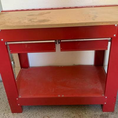 Work Bench
