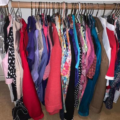 Women’s Blouses 