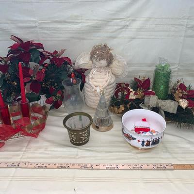 Christmas Decor