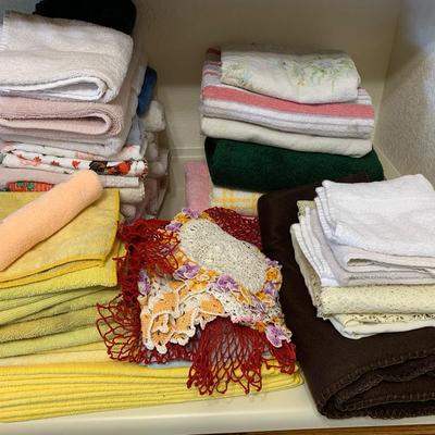 Linen Lot