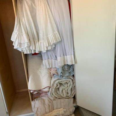 Blankets And Curtains