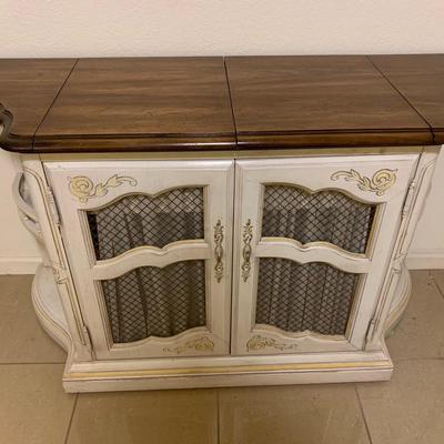 Dining Room Buffet