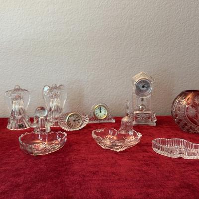 Crystal Decor