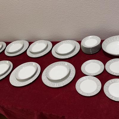 Mikasa “Winthrop” China 