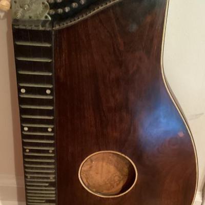 Zither