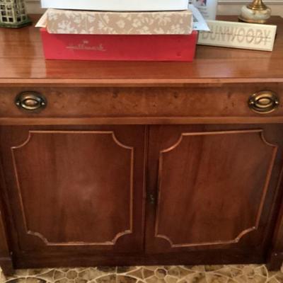 MCM Fold Out Table - Seats 14