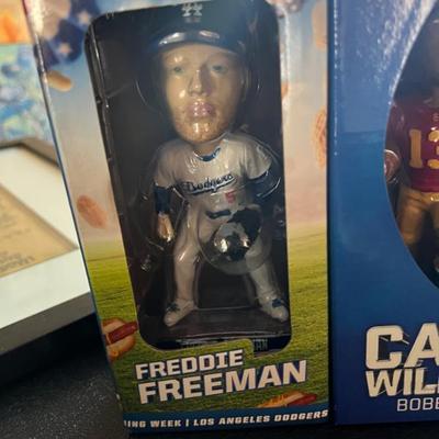 FREDDIE!