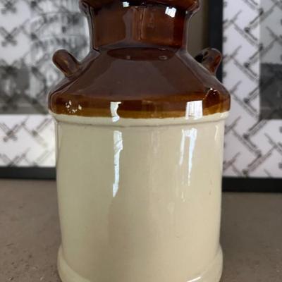 Ceramic jug, small...